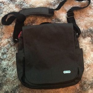 REI bag